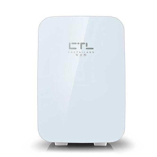 10L Refrigerador de coches Mini Refrigerador pequeño Refrigeración ...