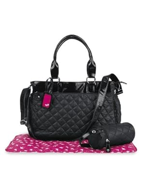 mothercare diaper bag