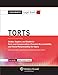 Casenote Legal Briefs: Torts, Keyed to Dobbs, Hayden, and Bublick, Seventh Edition (with Torts Quick Course Outline)