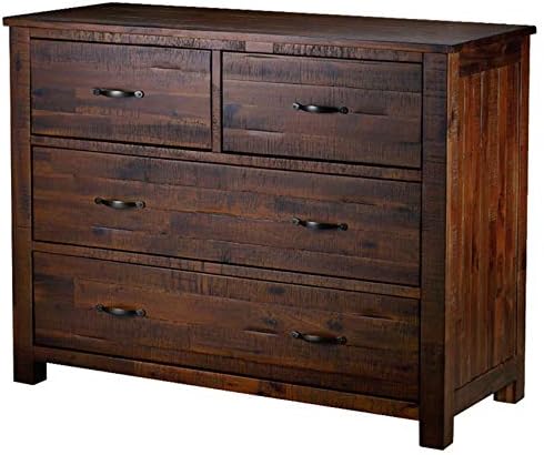 The Attic Iowa Sideboard (Walnut)