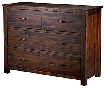 The Attic Iowa Sideboard (Walnut)