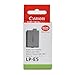 Genuine LP-E5 LPE5 Battery For Canon EOS 450D 500D 1000D EOS Kiss F X2 X 3 Rebel T1I EOS-Rebel XSi