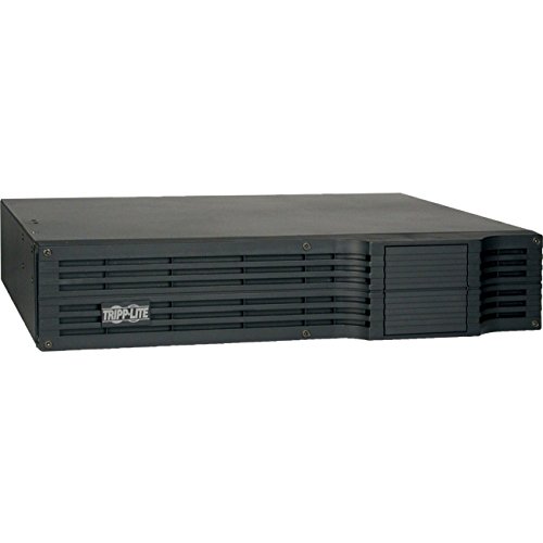 Tripp Lite BP24V28-2U Smart Online UPS 24V 2U Rackmount External Battery Pack