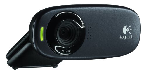 HD-WEBCAM-C310-LOGITECH