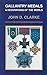 Gallantry Medals & Decorations of the World (Leo Cooper/Pen & Sword Books' Collectors Series) by 