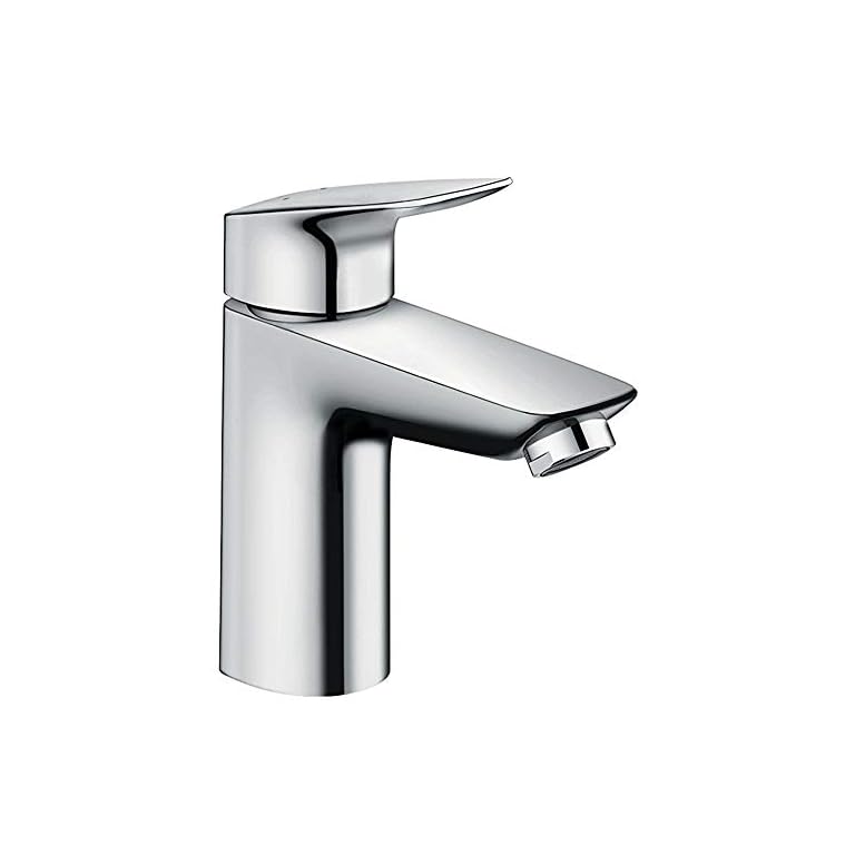 EISL NI075TASSCR Waschtischarmatur TASSONI, Badarmatur mit