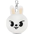 Swico Remado Kpop Keychains Cute Cartoon Keyring Car Key Pendant Women Handbag Wallet Pendants