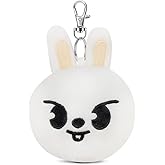 Swico Remado Keychains Cute Cartoon Animal Keyring Car Key Pendant Women Backpack Handbag Wallet Pendants Decoration