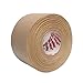 M-Tape Colored Athletic Tape,Tan,6-Pack