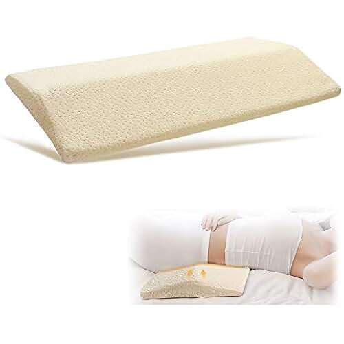 perfect posture pillows