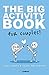 The Big Activity Book For Couples primary