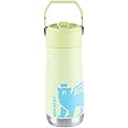 Stanley Garrafa Térmica Flip Straw Youth Citron | 500ml