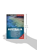 Front cover for the book Australia Travel Pack (Globetrotter Travel Packs) by Bruce Elder