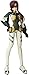 Fraulein Revoltech: Evangelion 2.0 Makinami Mari Old Type Plug Suit Figure