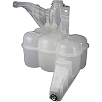 Dorman - OE Solutions Engine Coolant Reservoir 603-449