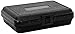 Cases By Source B852 Blow Molded Empty Carry Case, 8.5 x 5.5 x 2.22, Interior, black