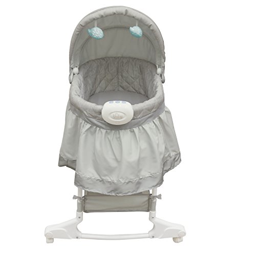 bassinet bily