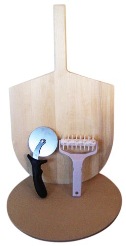 Beginner's Pizza Making Kit