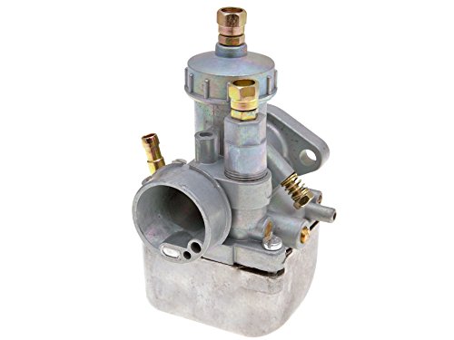 Vergaser 19N1-12 Simson KR51, SR50, SR80, Schwalbe, Tuning, Originalqualität