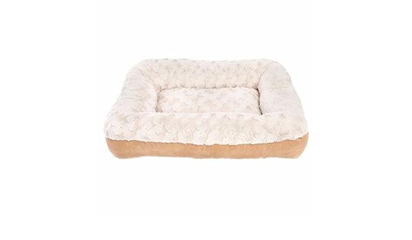 top paw cuddle cot bed
