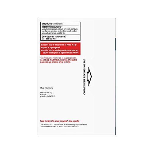 4 Basic+Care+Nicotine+Smoking+Original