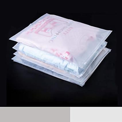Zip lock bags for clothes uk Clearance