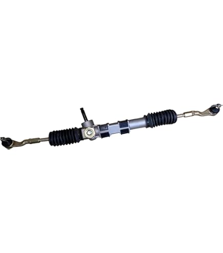 Kawasaki Steering Rack Rack And Pinion With Tie Rod Ends For