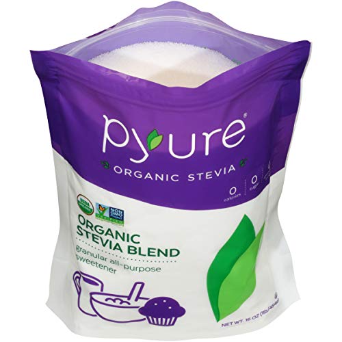 3 Pyure+Organic+All+Purpose+Stevia+Sweetener