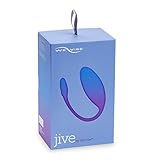 We-Vibe Jive, Periwinkle Blue