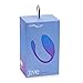 We-Vibe Jive, Periwinkle Blue