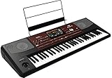Korg PA700