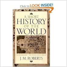 A short history of the world j m roberts essay picture