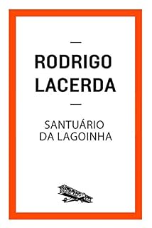 Livro Santuário da Lagoinha (Contém um Conto)