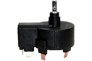 Minn Kota Five Speed Switch for Endura/Vector/Turbo #2064028