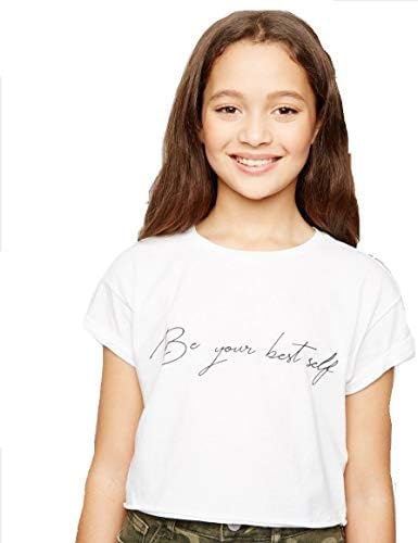Girl's T-shirt