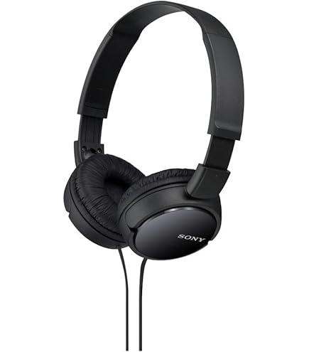 Kensington K97603WW Cuffia Auricolare Stereo Con Microfono Noise-Cancelling, Cavo 1,8 M, Driver 40 Mm, Nero