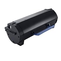 Dell M11XH Toner Cartridge B2360d/B2360dn/B3460dn/B3465dn/B3465dnf Laser Printers