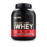 Optimum Nutrition Gold Standard 100% Whey Protein