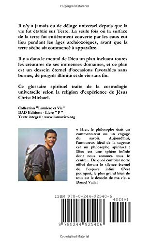 Buy Glossaire De La Religion Cosmologie Universelle French Edition Book Online At Low Prices In India Glossaire De La Religion Cosmologie Universelle French Edition Reviews Ratings Amazon In