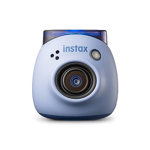 FUJIFILM instax Pal™ Digitalkamera, Lavender Blue