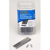Authentic Logan F54 Rigid Point (600 pcs) for Use in Logan F500-1 and F500-2 Point Drivers, Refill