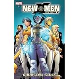 Amazon Com New X Men Childhood S End Vol 1 9780785118312 Craig Kyle Christopher Yost Mark Brooks Books