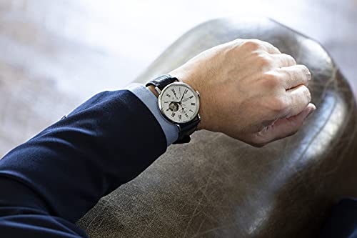 Mua [オリエントスター]ORIENT STAR 自動巻き腕時計 クラシックセミ  