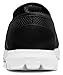 Vibdiv Men's Slip On Shoes Casual Shoes Lightweight Breathable Anti-Slip Shoes