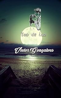 Livro Tão de Lua