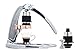 Flair Signature Espresso Maker (Bundle, Chrome)