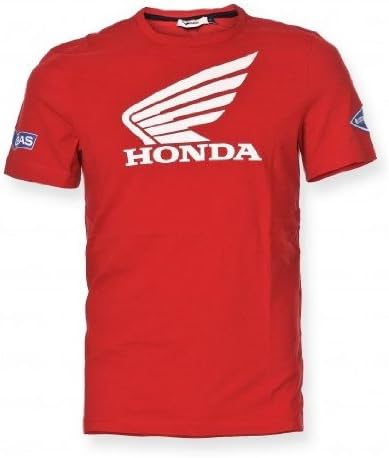 Gas honda одежда