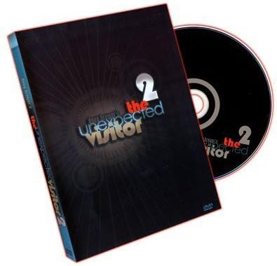Unexpected Visitor Vol. 2 by Doug Brewer - DVD: Amazon.es: Juguetes y juegos