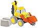Fisher-Price Bob The Builder, Concrete Scoop