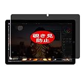 Synvy Privacy Screen Protector, Compatible with